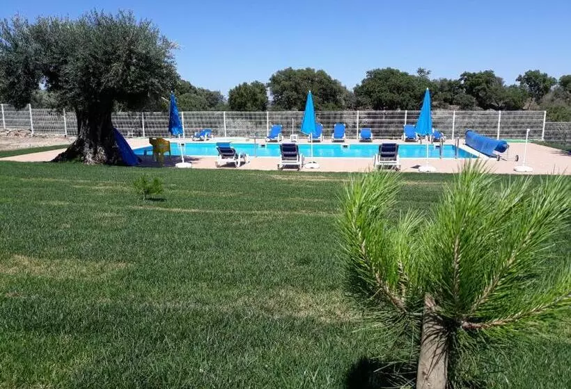 Majatalo Cidadelhe Rupestre Turismo Rural