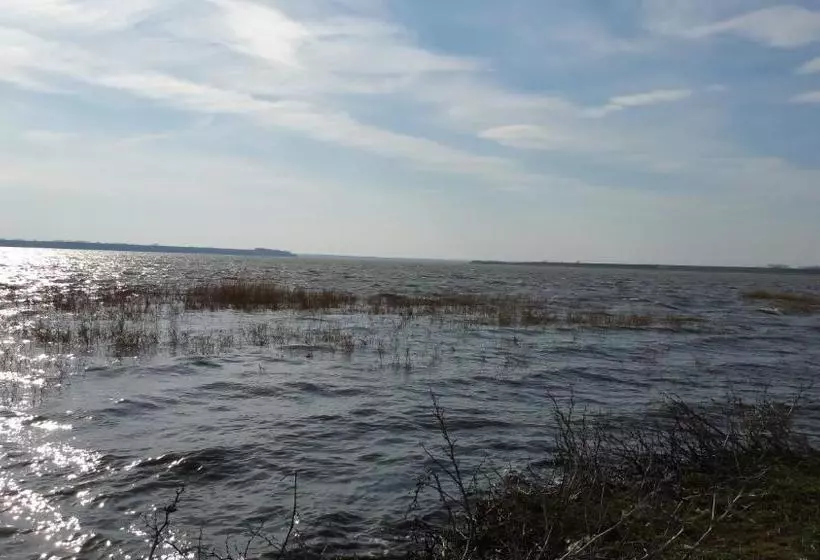 Majatalo Conacul Balta Alba