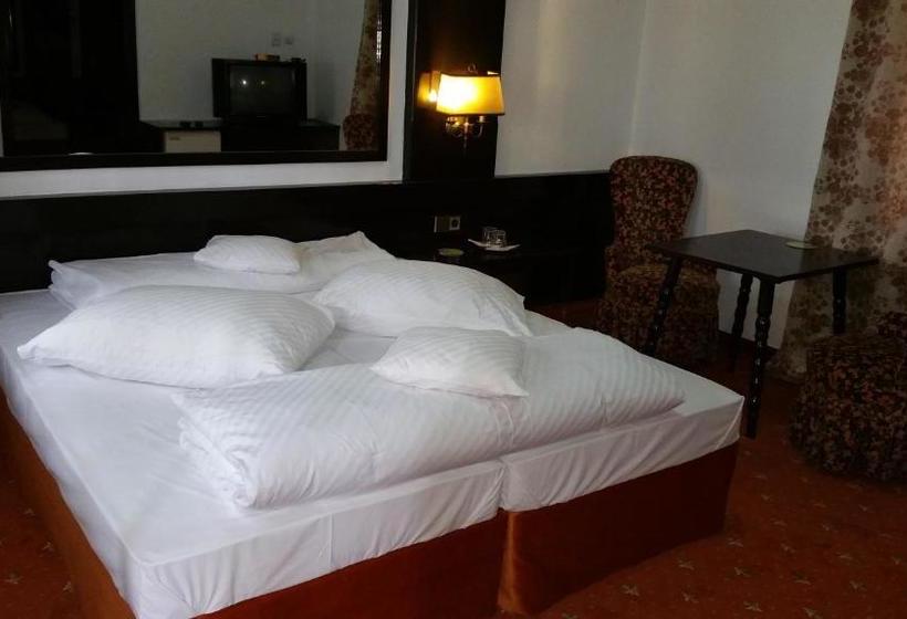 膳宿费 Conacul Balta Alba