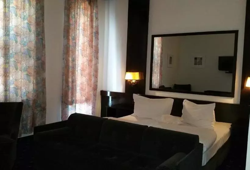 Majatalo Conacul Balta Alba