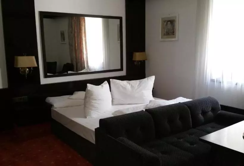 Majatalo Conacul Balta Alba