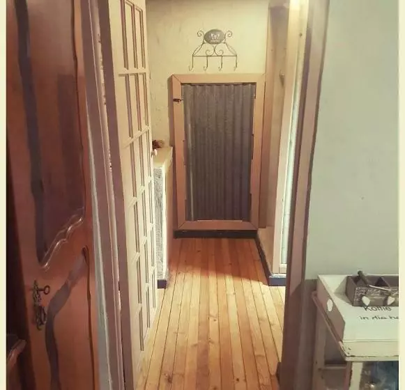 Majatalo Die Woestynroos Gastehuis