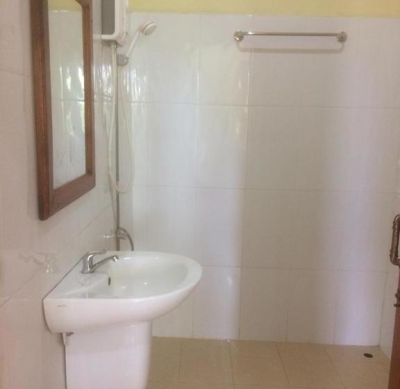 Pension Nongsak Riverside Guesthouse & Nongsak Guesthouse