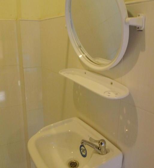 Pension Nongsak Riverside Guesthouse & Nongsak Guesthouse