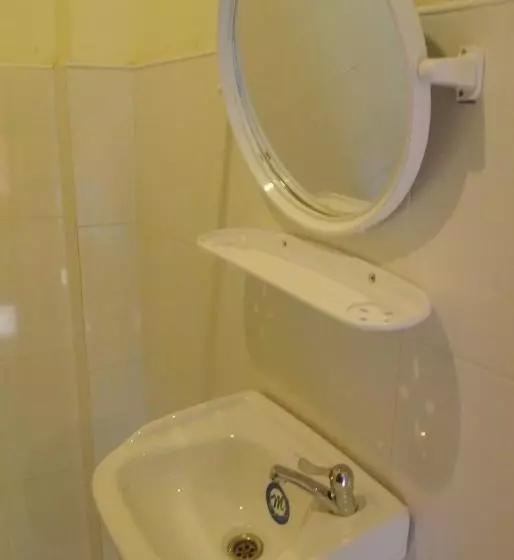 ペンション Nongsak Riverside Guesthouse & Nongsak Guesthouse