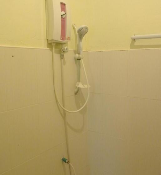 Pension Nongsak Riverside Guesthouse & Nongsak Guesthouse