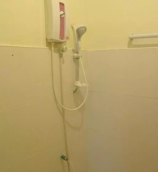 ペンション Nongsak Riverside Guesthouse & Nongsak Guesthouse