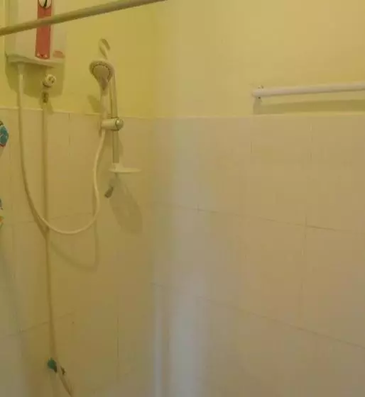 ペンション Nongsak Riverside Guesthouse & Nongsak Guesthouse