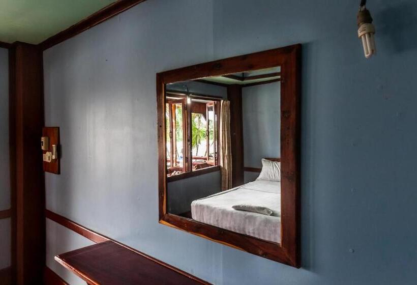 Pension Nongsak Riverside Guesthouse & Nongsak Guesthouse