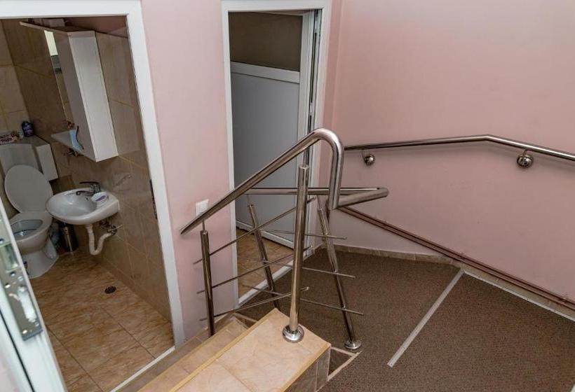 پانسیون Noring Guest House