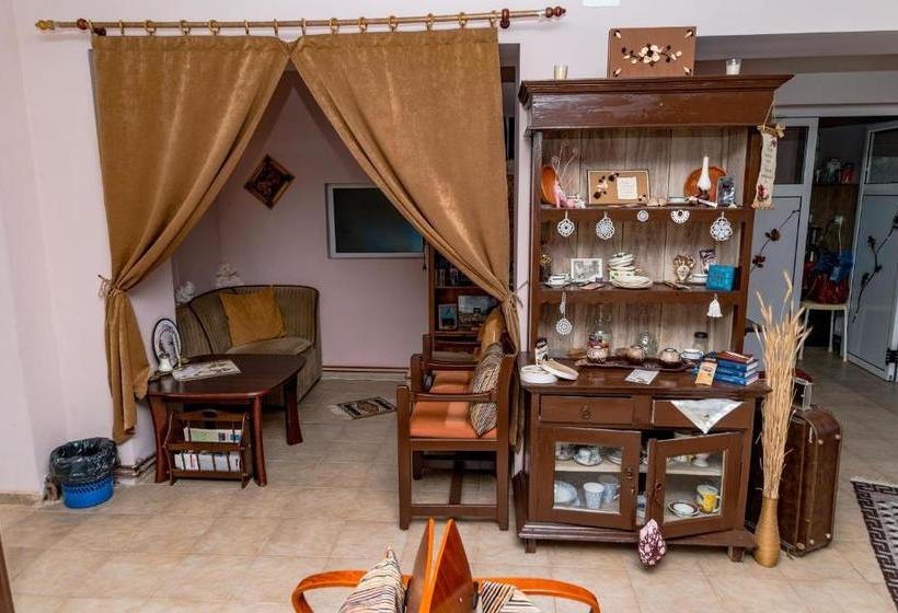 پانسیون Noring Guest House