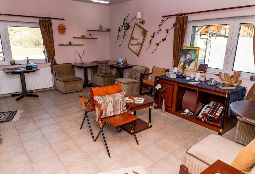 پانسیون Noring Guest House