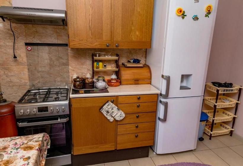 پانسیون Noring Guest House