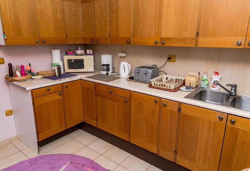 پانسیون Noring Guest House