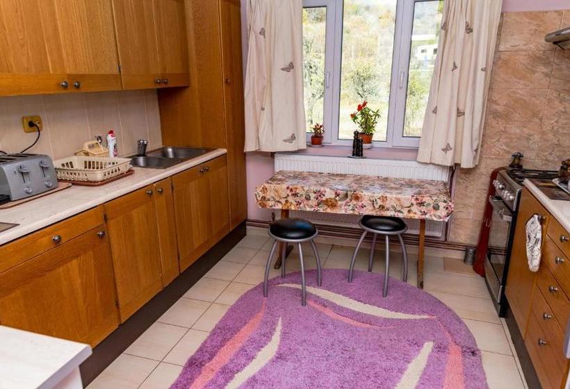 پانسیون Noring Guest House