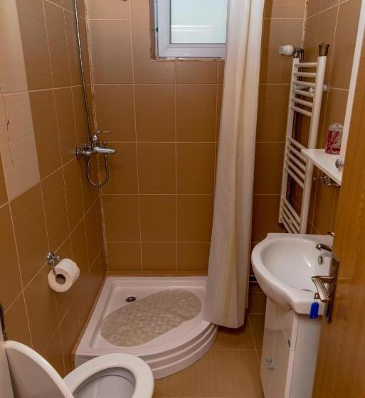 پانسیون Noring Guest House