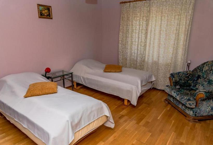 پانسیون Noring Guest House