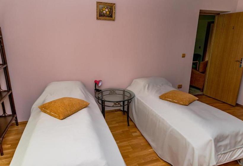 پانسیون Noring Guest House