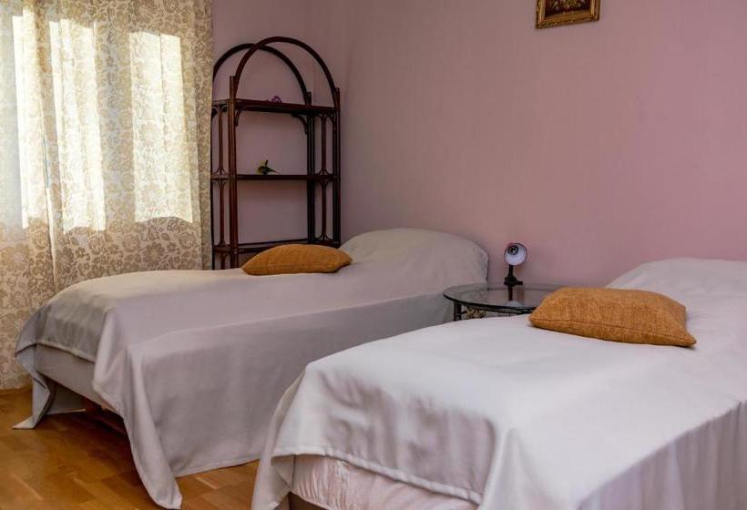 پانسیون Noring Guest House