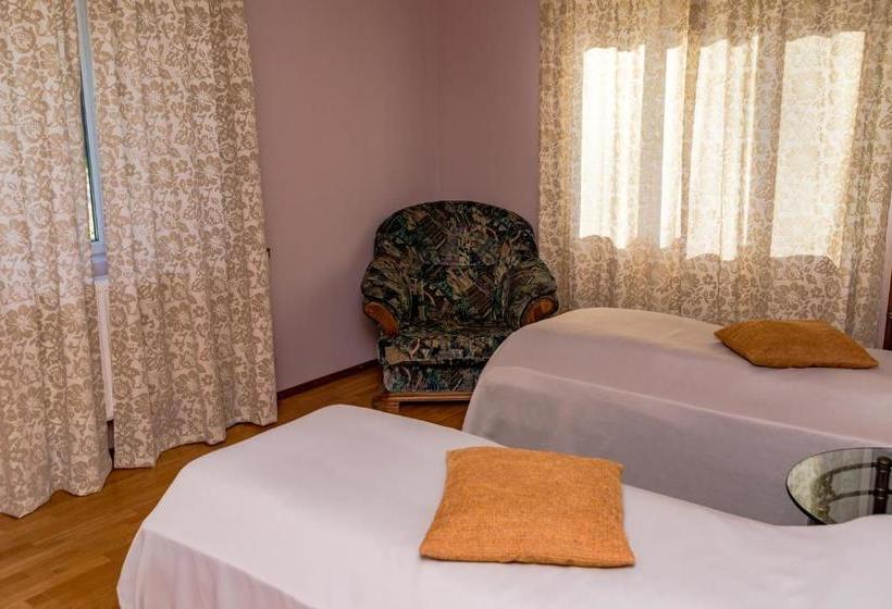 پانسیون Noring Guest House