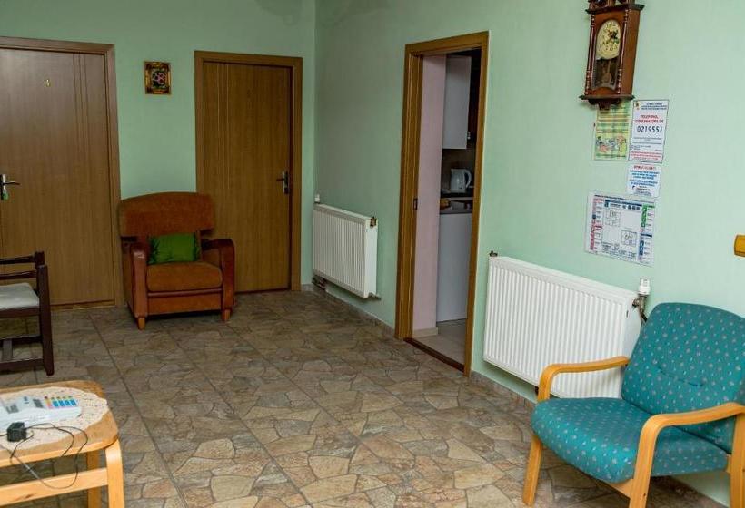 پانسیون Noring Guest House