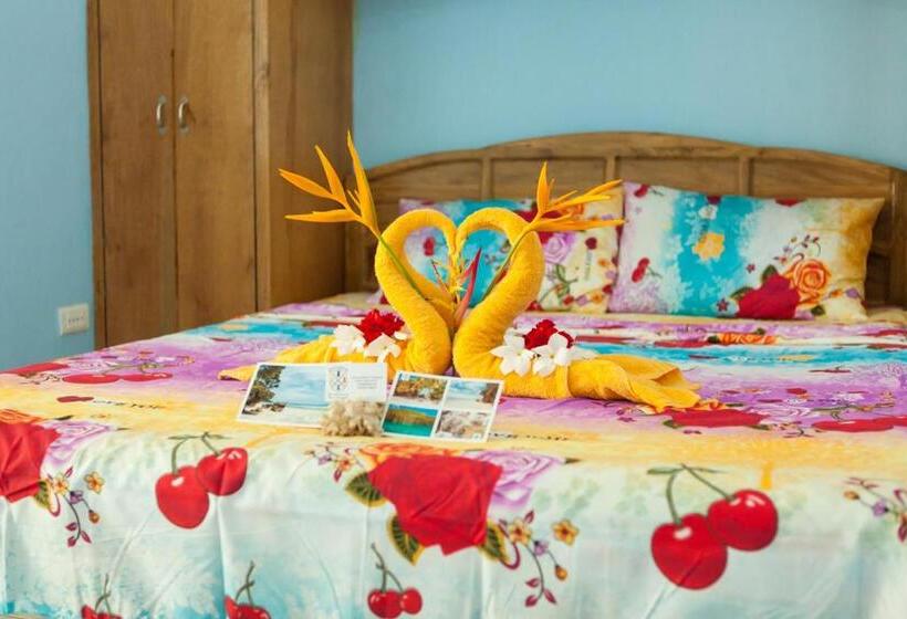 פנסיון Old Castle