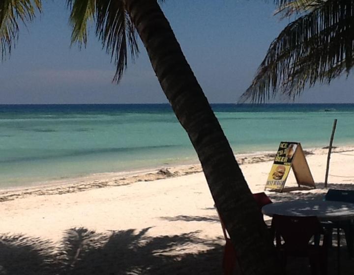 פנסיון Old Castle