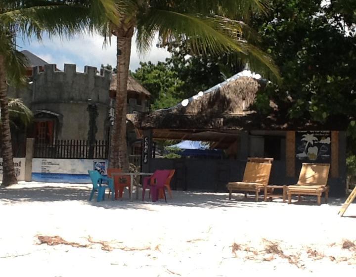 פנסיון Old Castle