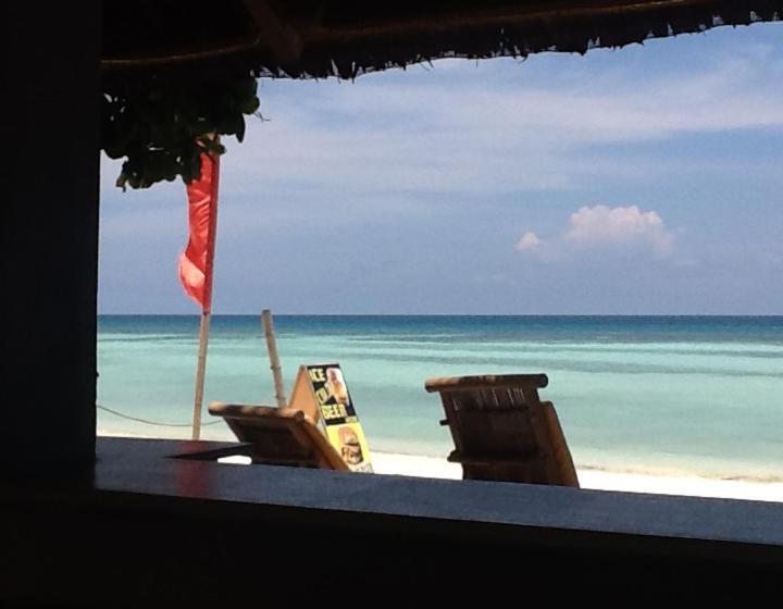 פנסיון Old Castle