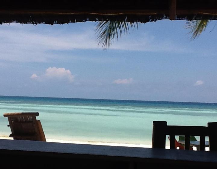 פנסיון Old Castle