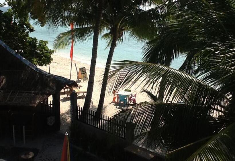 פנסיון Old Castle