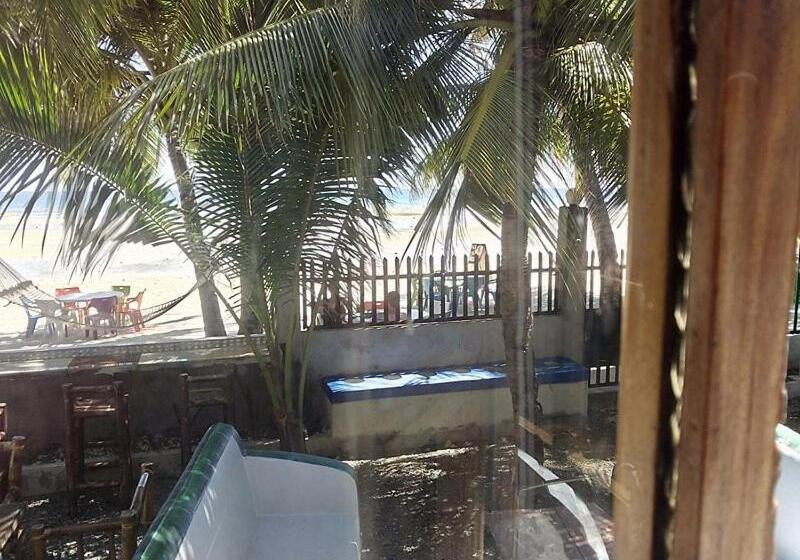 פנסיון Old Castle