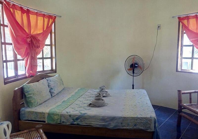 פנסיון Old Castle