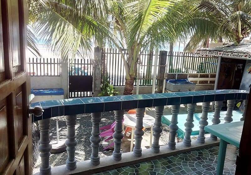 פנסיון Old Castle