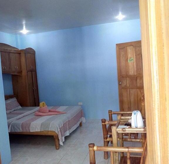 פנסיון Old Castle