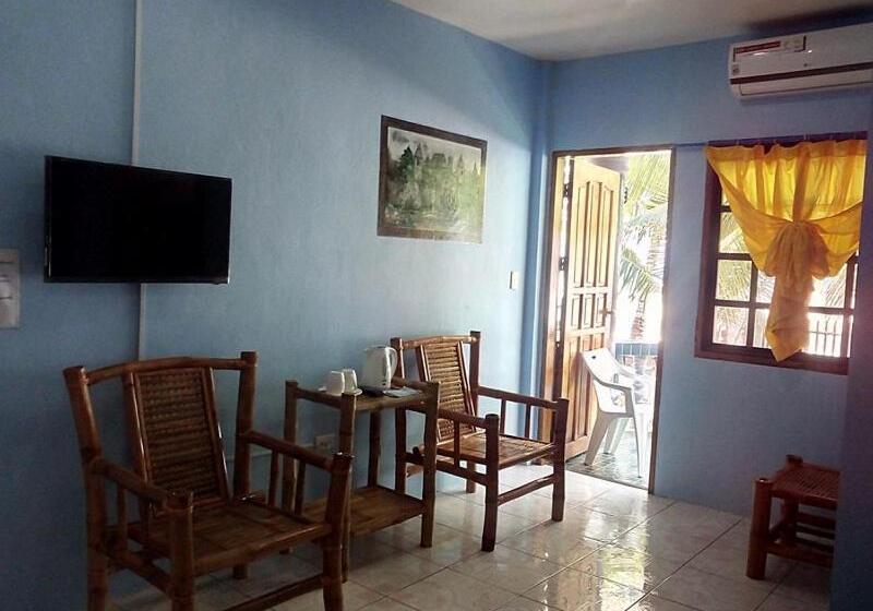 פנסיון Old Castle