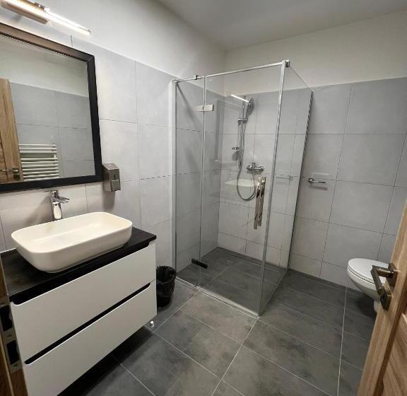 Pension Penzion Na Císařství