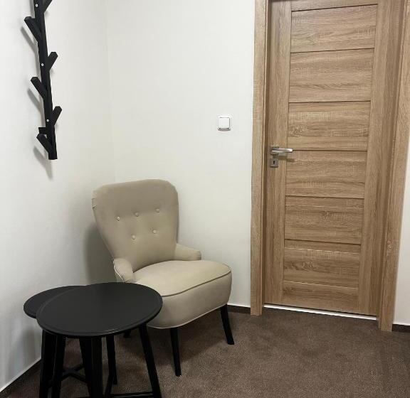 Pension Penzion Na Císařství