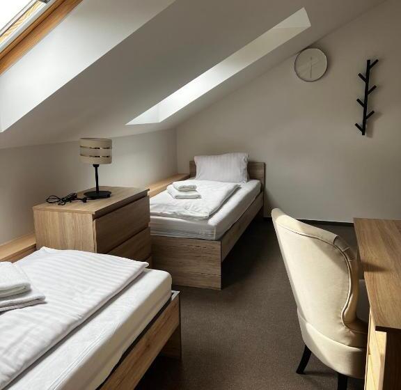 Pension Penzion Na Císařství