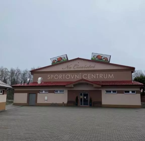 Majatalo Penzion Na Císařství