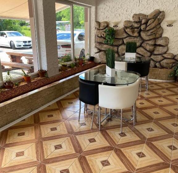 Pension Penzion Na Císařství