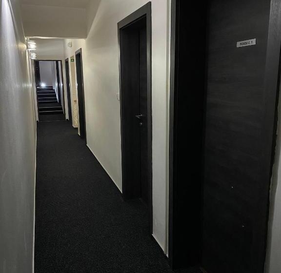 Pension Penzion Na Císařství