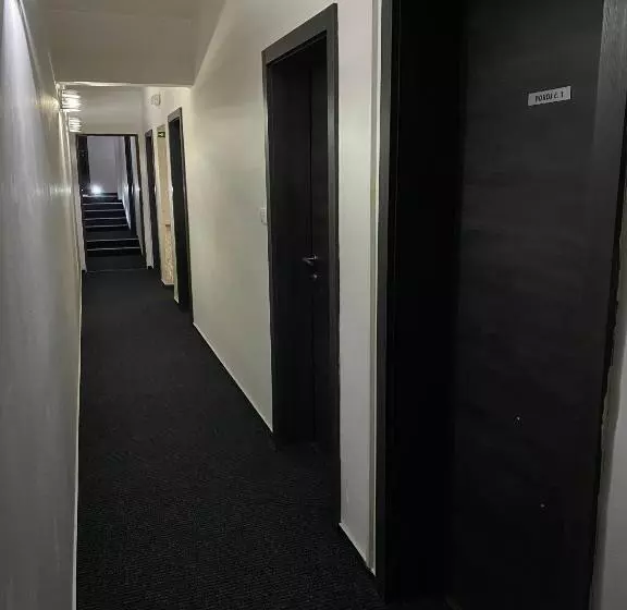 Majatalo Penzion Na Císařství