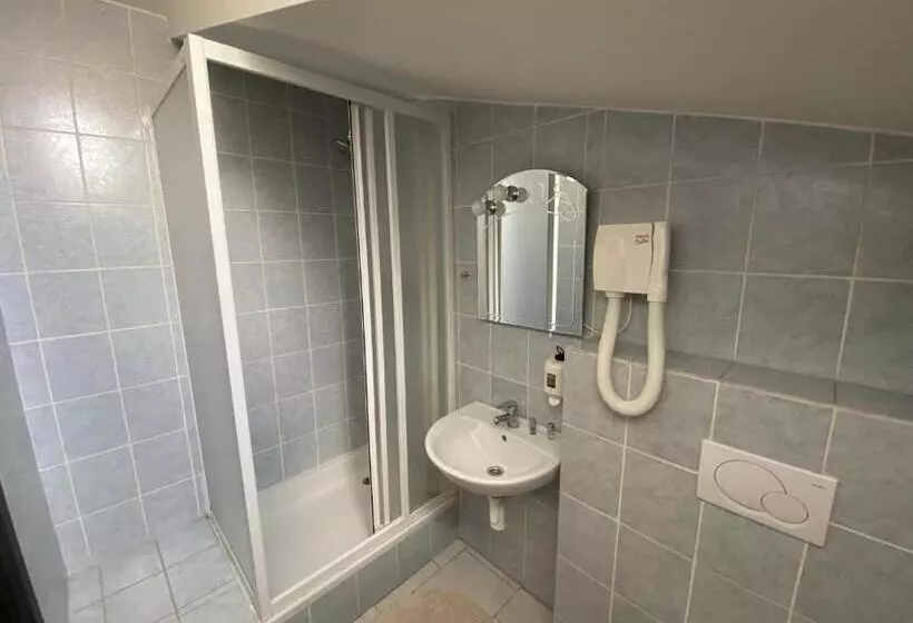 Majatalo Penzion Na Císařství