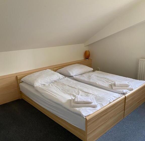 Pension Penzion Na Císařství