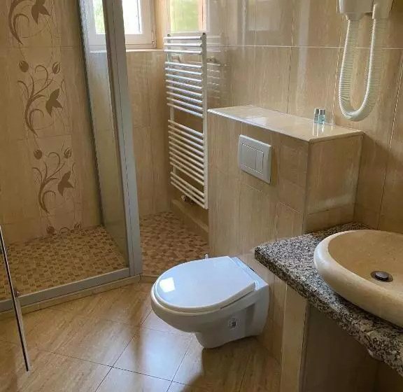 Majatalo Penzion Na Císařství