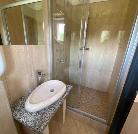 Pension Penzion Na Císařství