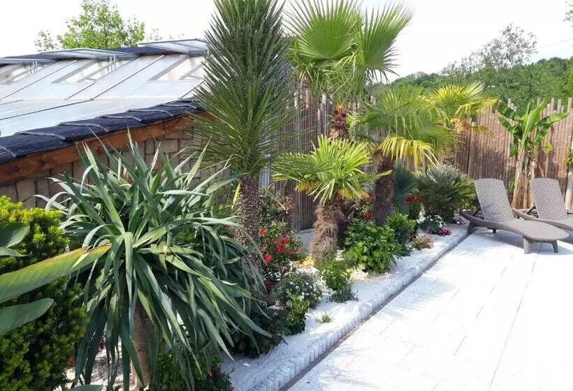 Majatalo Penzion Pod Hradem