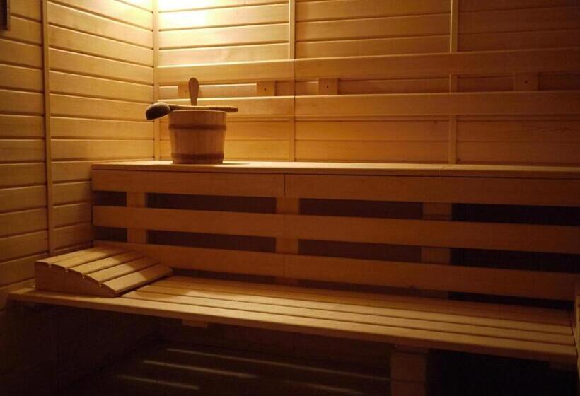 פנסיון Penzion Pod Hradem