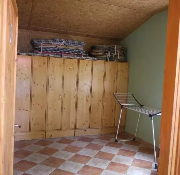 Majatalo Penzion Pod Hradem